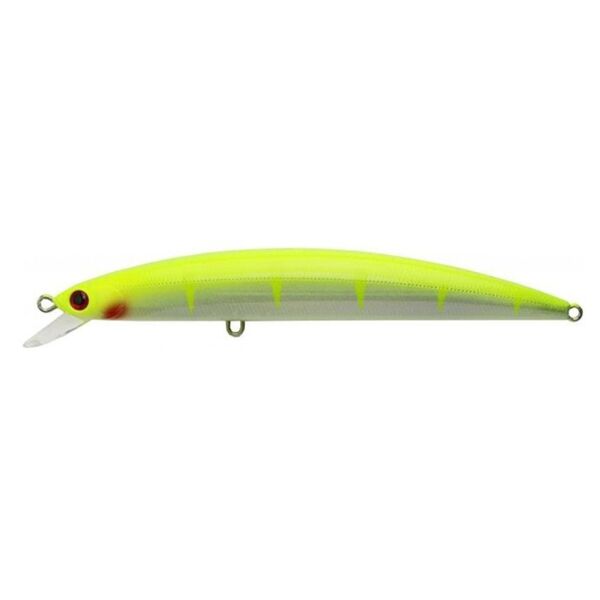 Zipbaits Minnow Boon 135F Rolling Wobbling 24gr Maket Balık 865