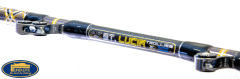 Lineaeffe FF St Lucıa Trollıng 170cm 30-50lb Tekne Kamışı