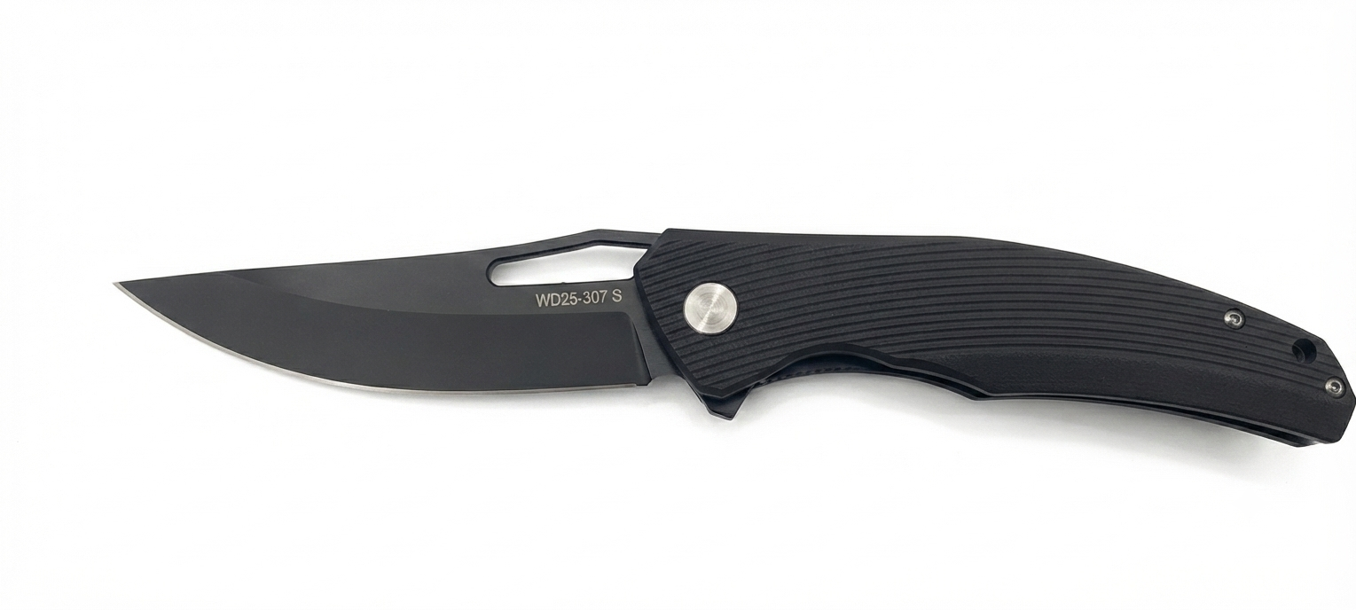 CEP ÇAKISI WD25 307 SİYAH