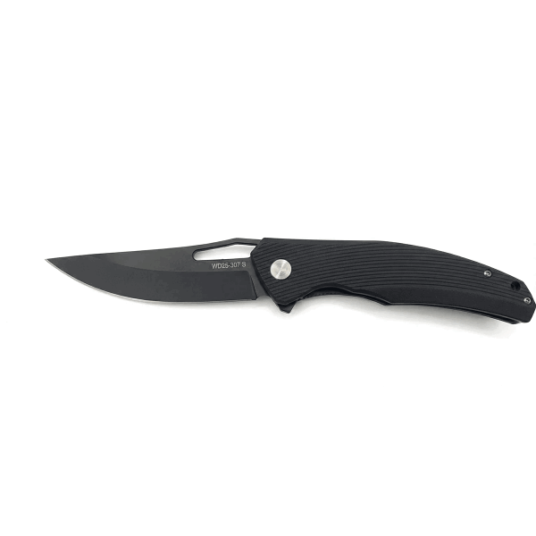 CEP ÇAKISI WD25 307 SİYAH
