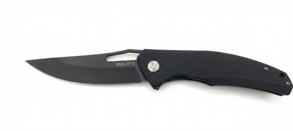 CEP ÇAKISI WD25 307 SİYAH