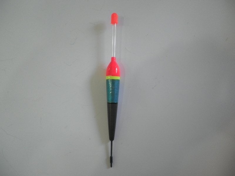 Silverstar İthal Şamandıra ( Işıldak Takılabilir ) 0191 Model Model: 0191 Ağırlık: 6 gr.