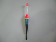 Silverstar İthal Şamandıra ( Işıldak Takılabilir ) 0191 Model Model: 0191 Ağırlık: 6 gr.