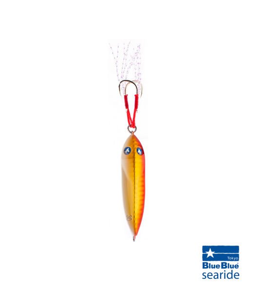 SEARIDE JIG YEM 20G #04