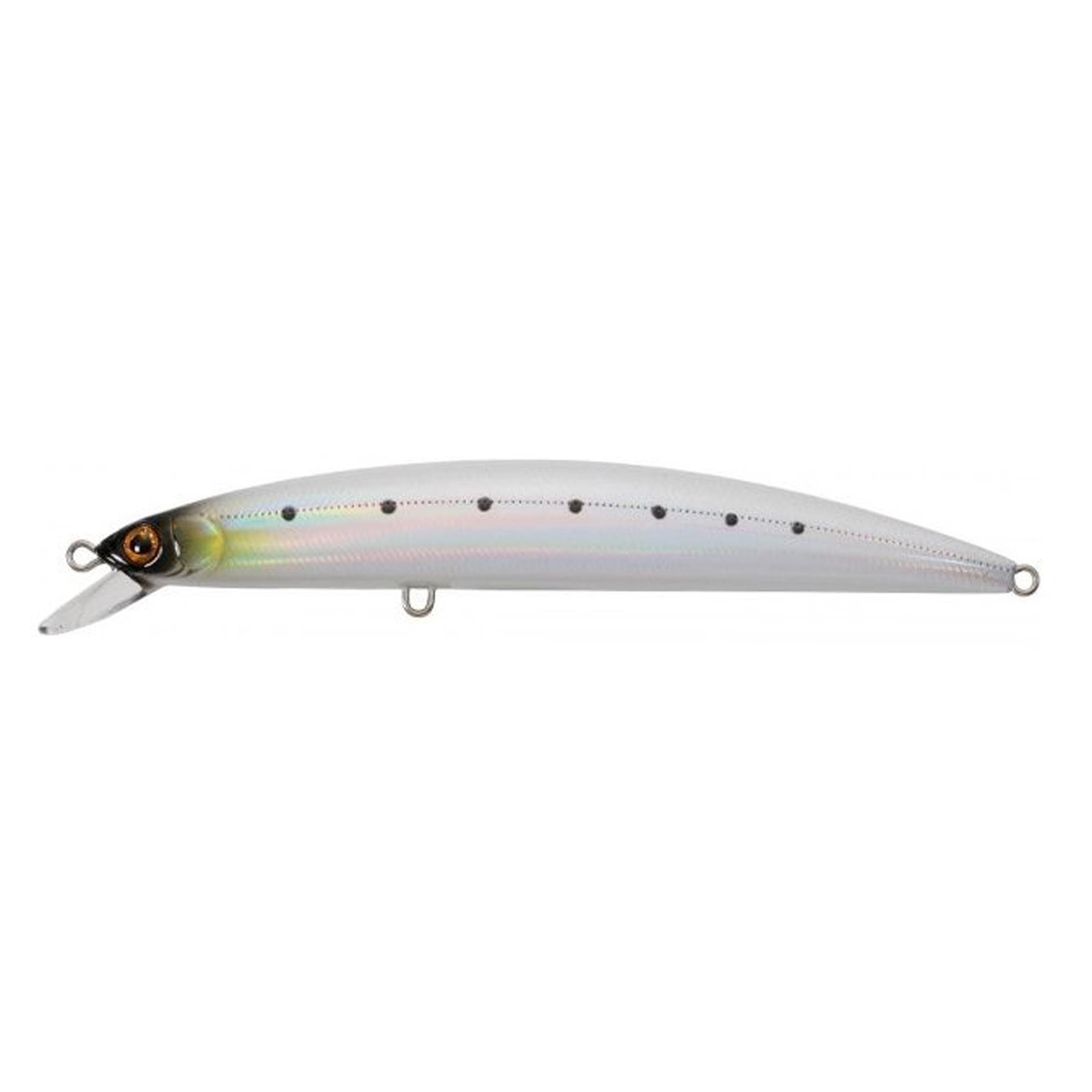 Zipbaits Minnow Boon 135F Rolling Wobbling 24gr Maket Balık 779