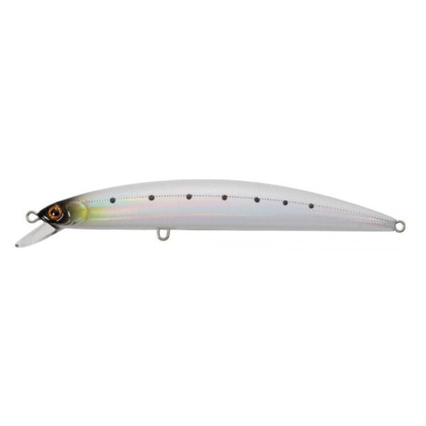 Zipbaits Minnow Boon 135F Rolling Wobbling 24gr Maket Balık 779