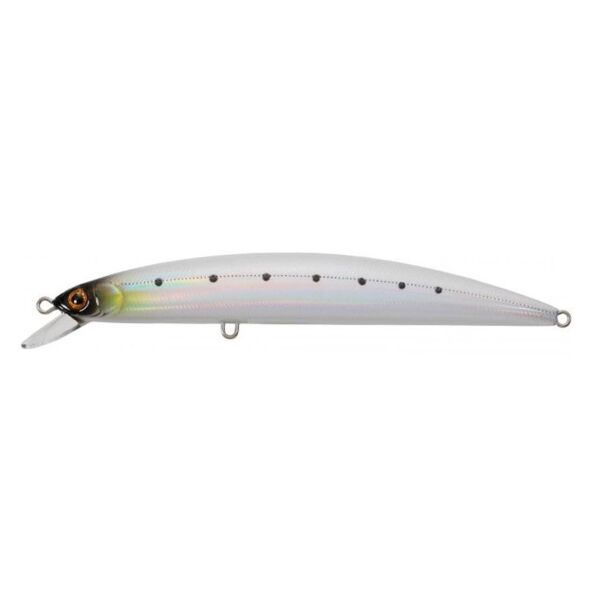 Zipbaits Minnow Boon 135F Rolling Wobbling 24gr Maket Balık 779