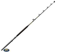 Lineaeffe FF St Lucıa Trollıng 170cm 50-80lb Tekne Kamışı
