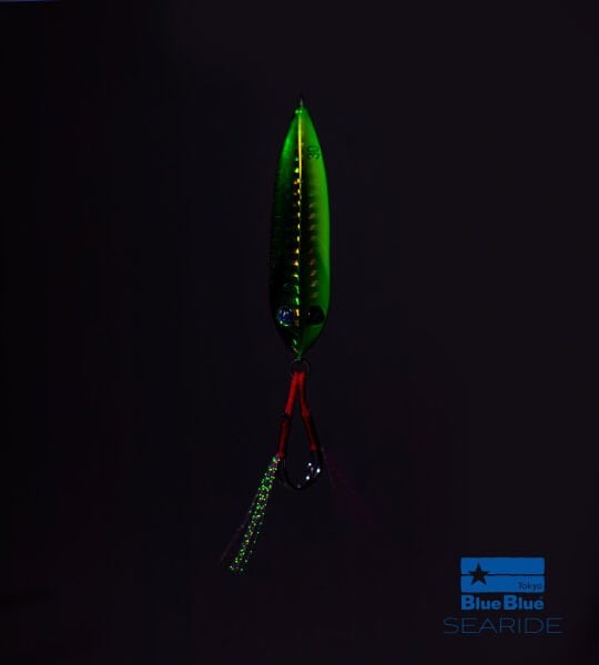 SEARIDE JIG YEM 20G #05