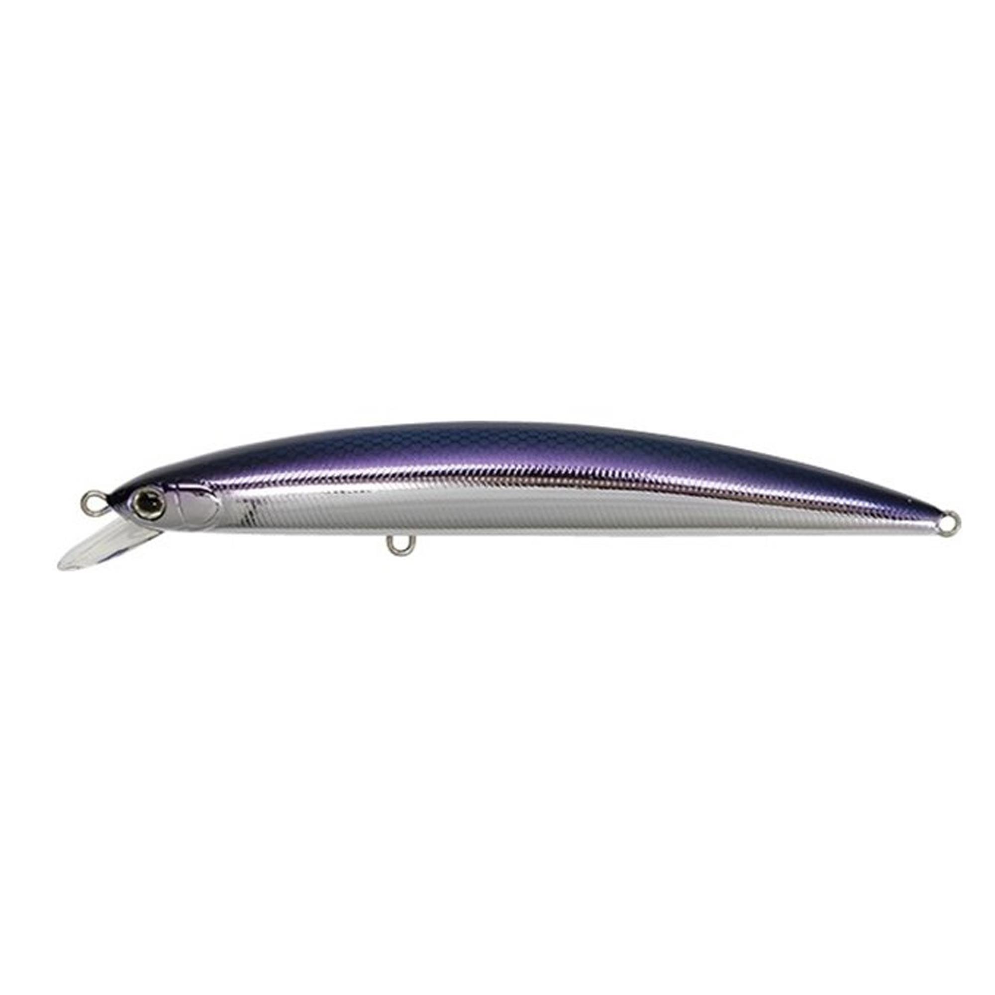Zipbaits Minnow Boon 135F Rolling Wobbling 24gr Maket Balık 495