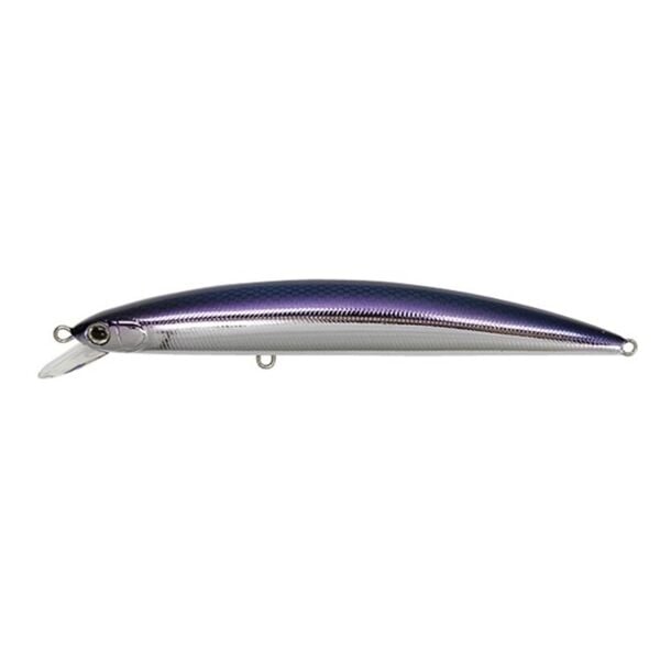 Zipbaits Minnow Boon 135F Rolling Wobbling 24gr Maket Balık 495