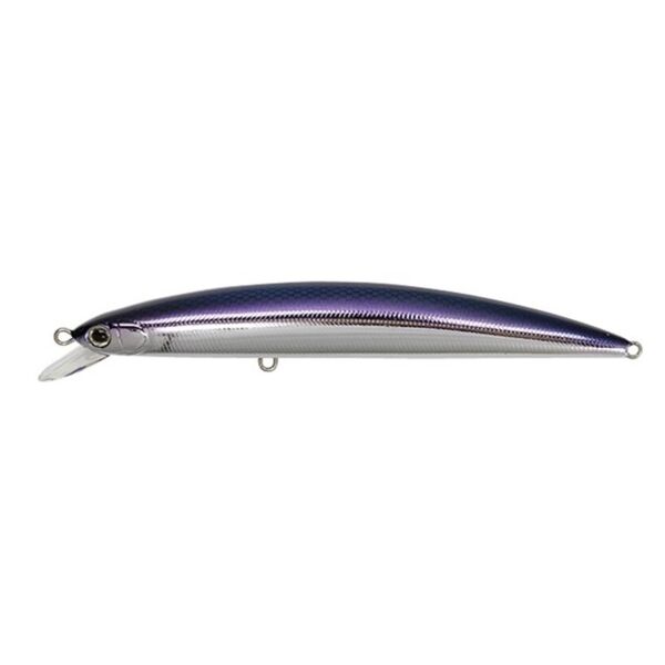 Zipbaits Minnow Boon 135F Rolling Wobbling 24gr Maket Balık 495
