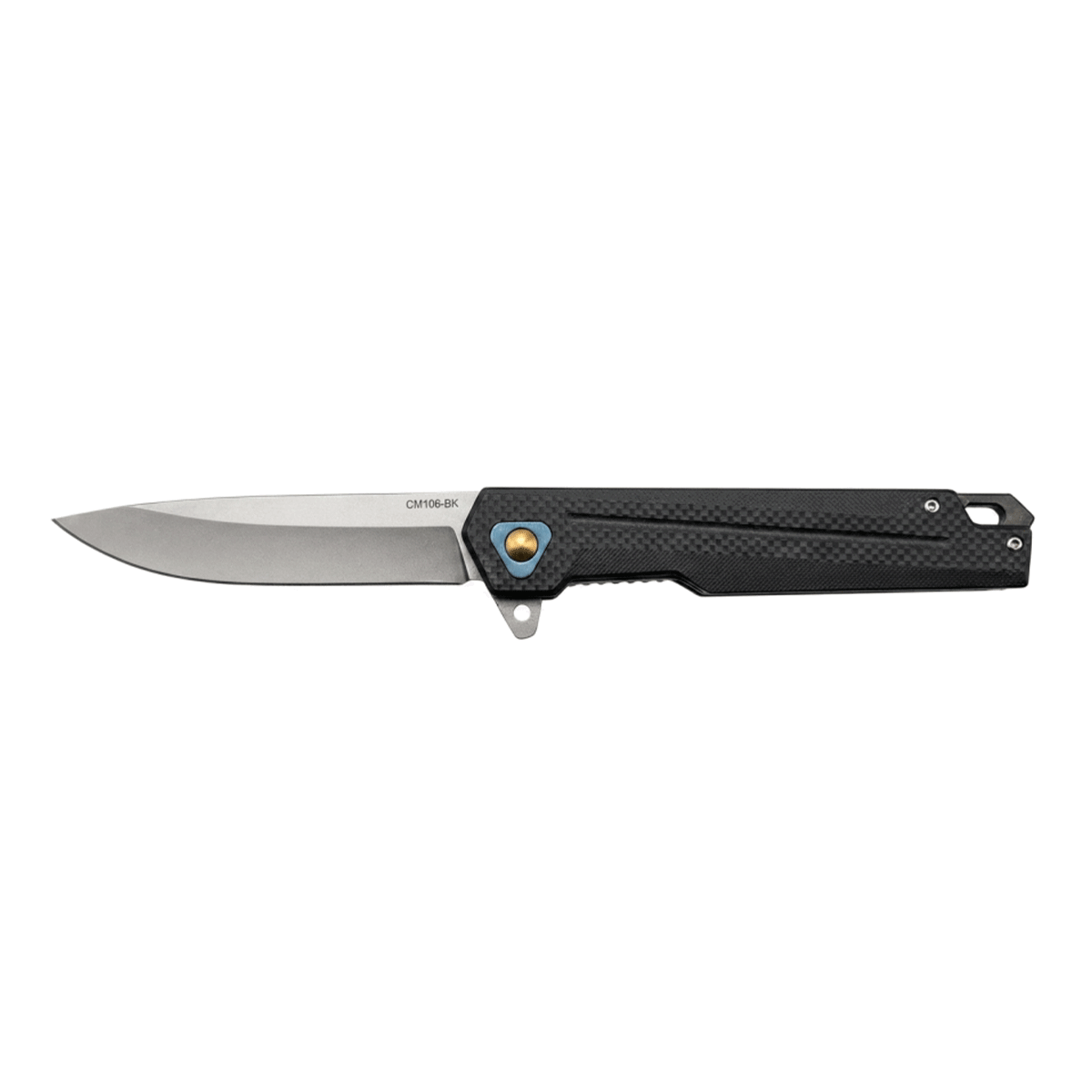 CEP ÇAKISI CM106-BK