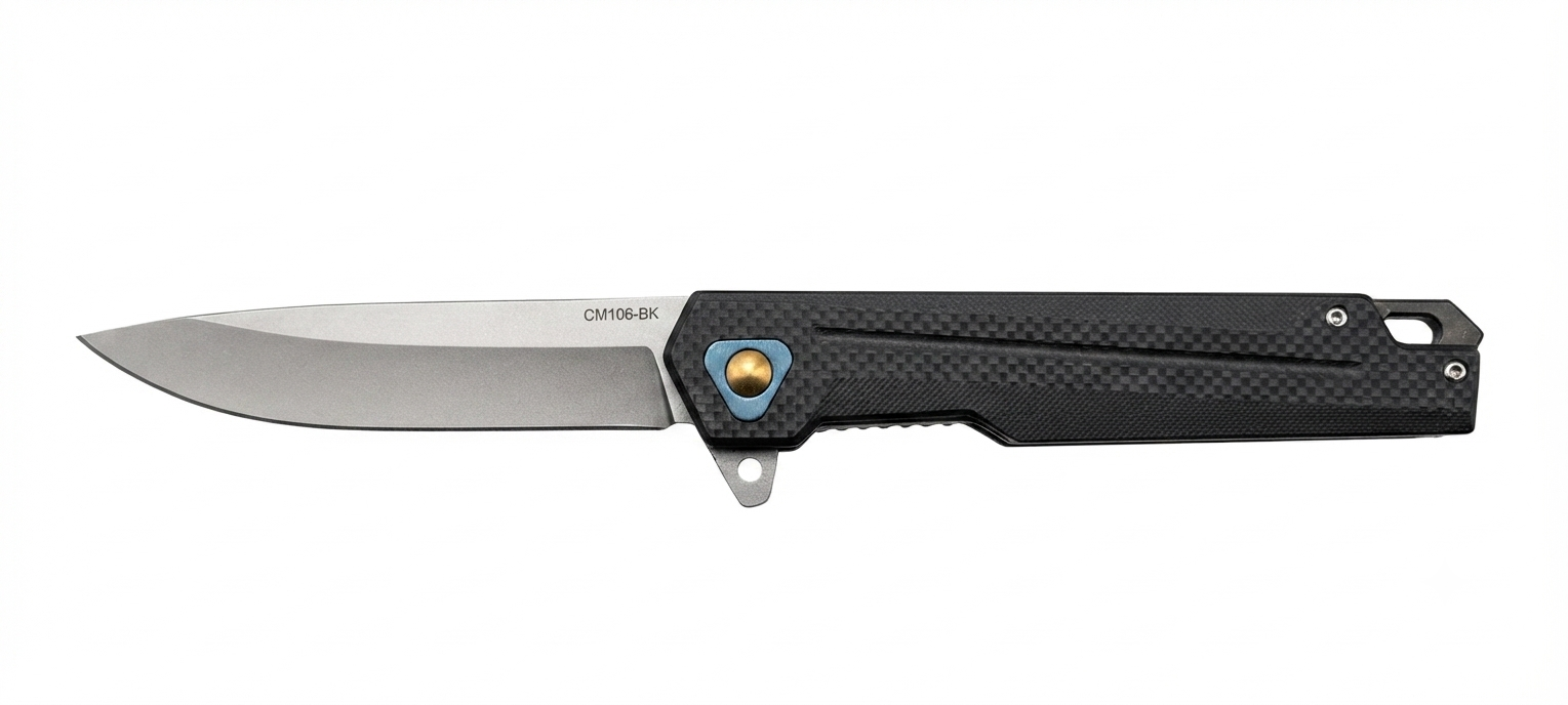 CEP ÇAKISI CM106-BK