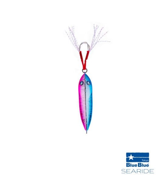 SEARIDE JIG YEM 20G #07