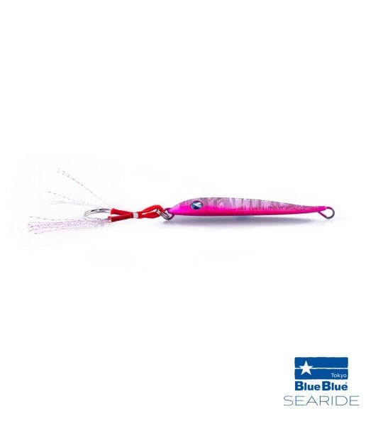 SEARIDE JIG YEM 20G #07