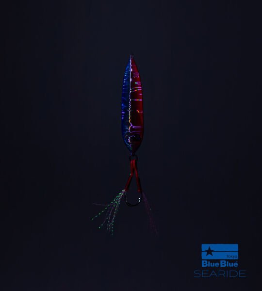 SEARIDE JIG YEM 20G #07