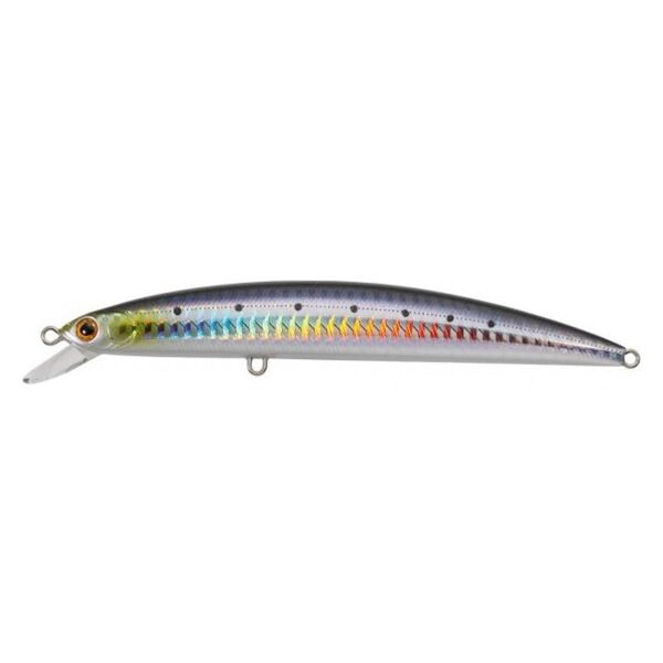 Zipbaits Minnow Boon 135F Rolling Wobbling 24gr Maket Balık 718