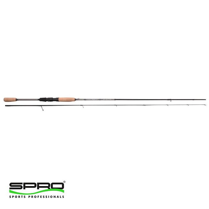 SPRO Troma Passion Trout 2.10M 5-20G Olta Kamışı