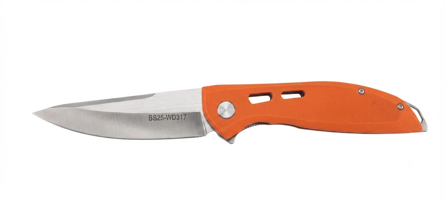 CEP ÇAKISI BS25 WD317