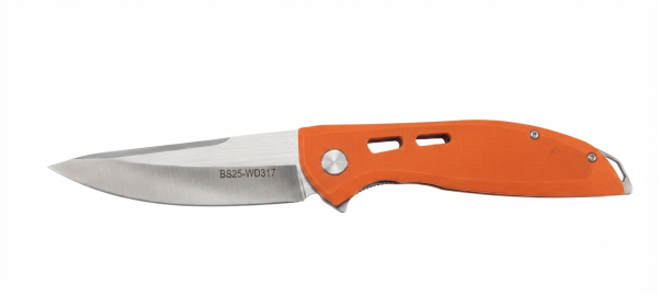 CEP ÇAKISI BS25 WD317