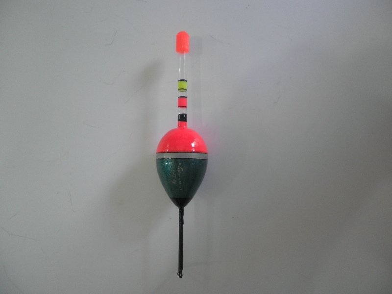 Silverstar İthal Şamandıra ( Işıldak Takılabilir ) 0167 Model Model: 0167 Ağırlık: 8 gr.