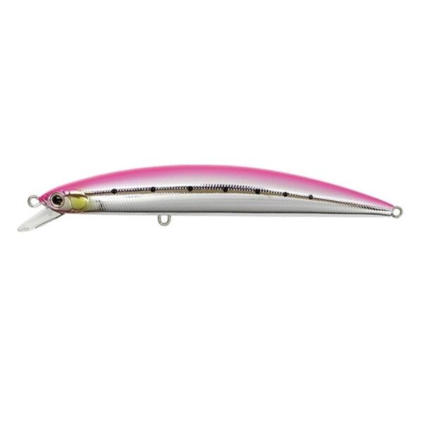 Zipbaits Minnow Boon 135F Rolling Wobbling 24gr Maket Balık 494