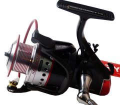 RYOBI NEW ECUSIMA Boy: 4000 / YEDEK KAFALI