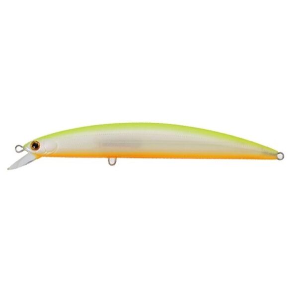 Zipbaits Minnow Boon 135F Rolling Wobbling 24gr Maket Balık 635