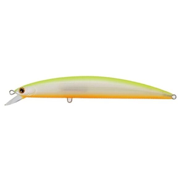 Zipbaits Minnow Boon 135F Rolling Wobbling 24gr Maket Balık 635