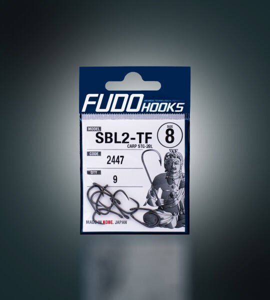 2447 CARP STG-2 DAMAKSIZ  #8 TEFLON 9P