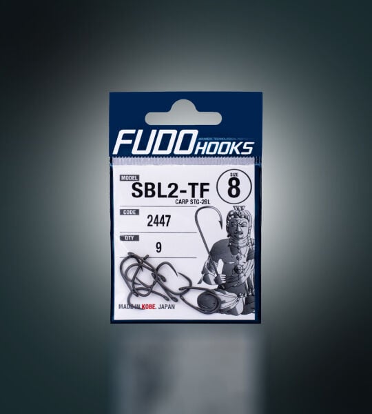 2447 CARP STG-2 DAMAKSIZ  #8 TEFLON 9P