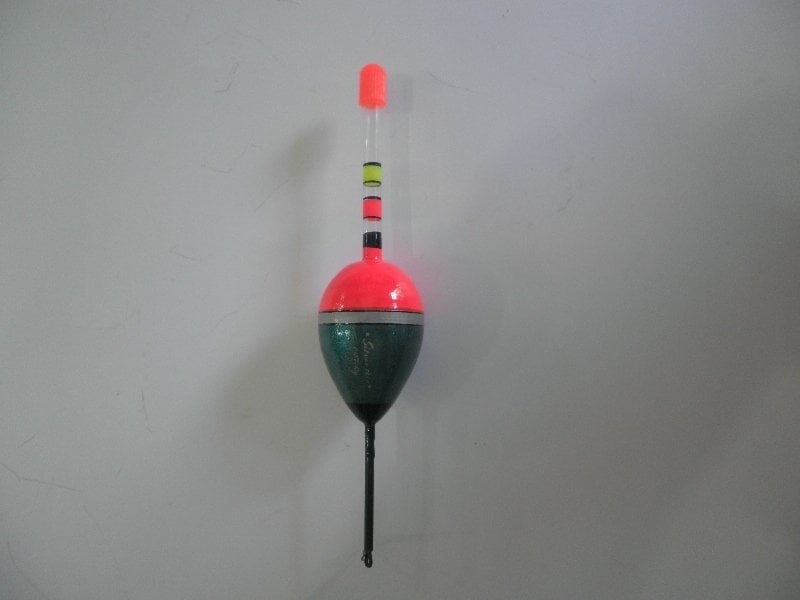 Silverstar İthal Şamandıra ( Işıldak Takılabilir ) 0167 Model Model: 0167 Ağırlık: 20 gr.