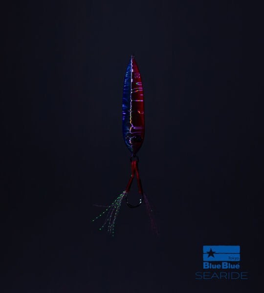 SEARIDE JIG YEM 60G #07