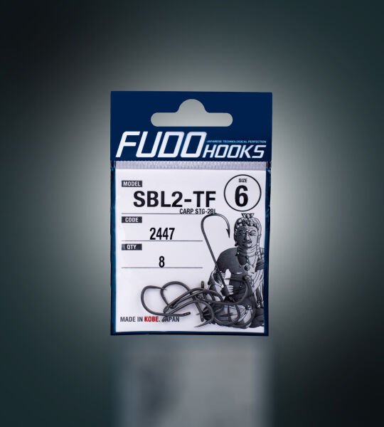 2447 CARP STG-2 DAMAKSIZ  #6 TEFLON 8P