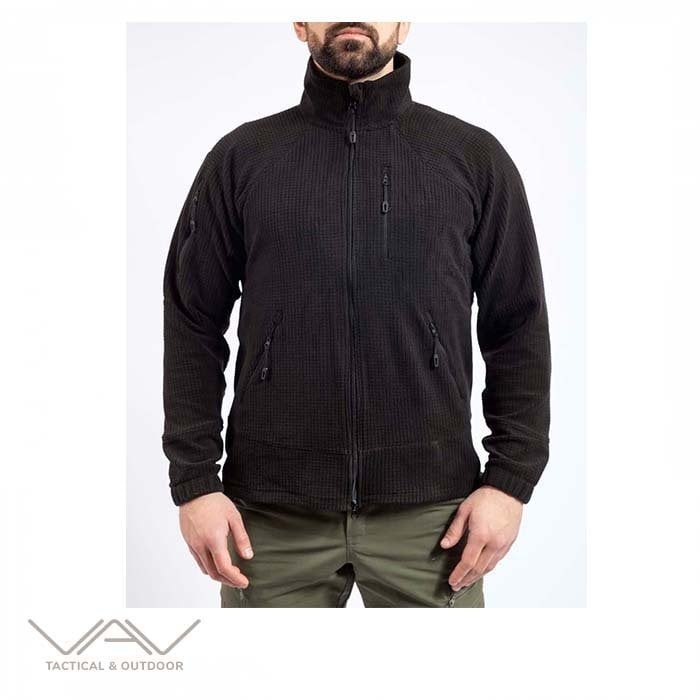 VAV Poltac-04 Polar Mont Siyah