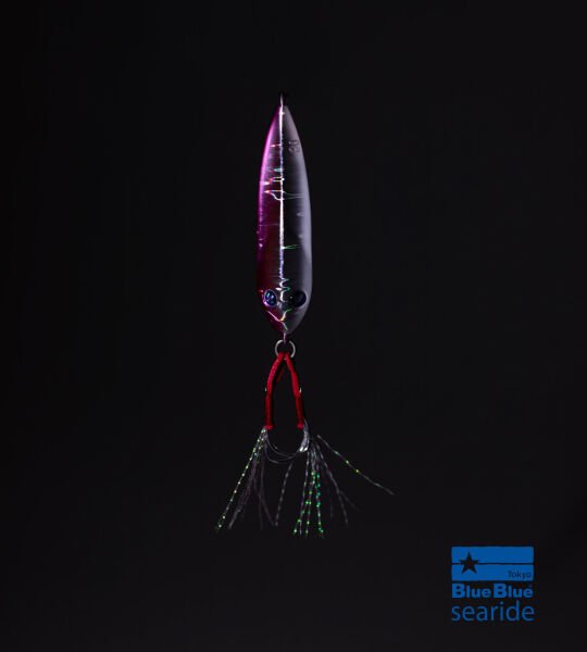 SEARIDE JIG YEM 60G #10