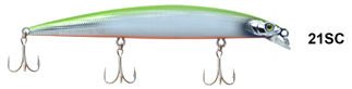 River Cyrstal Min 115F 11.5Cm 12.5G Maket Balık 21SC