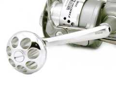 RYOBI SAFARI METAROYAL 5000 Boy: 80