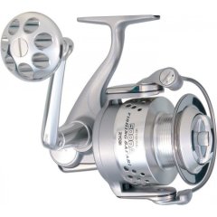 RYOBI SAFARI METAROYAL 5000 Boy: 80