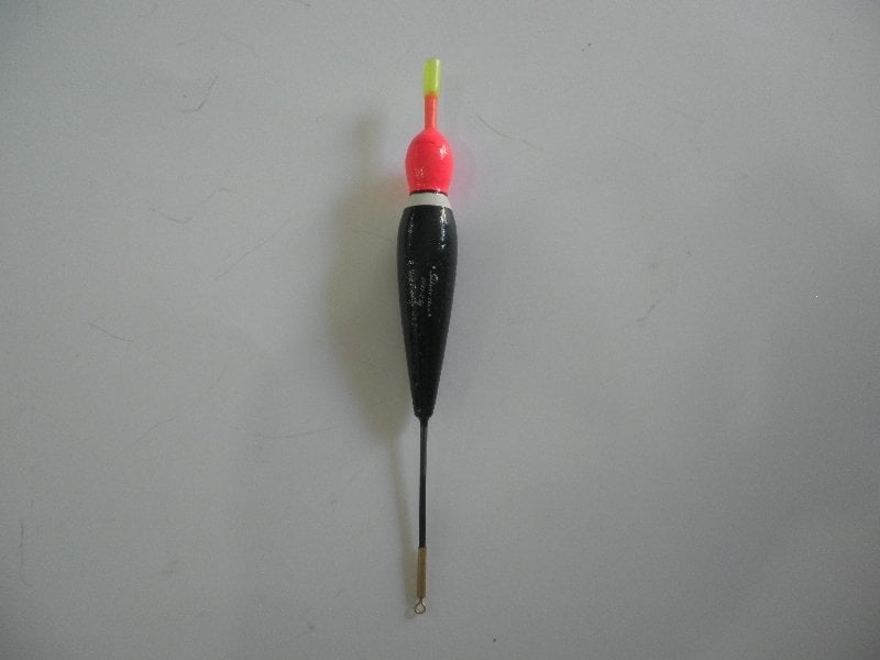 Silverstar İthal Şamandıra ( Işıldak Takılabilir ) 0081 Model Model: 0081 Ağırlık: 2,5 gr.