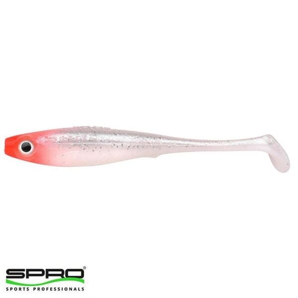SPRO Iris Pop Eye UV 12cm Silikon Yem Minnow 1/1
