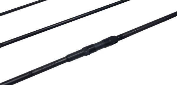 Okuma Custom Black 3,90 3 Parça Sazan Kamışı