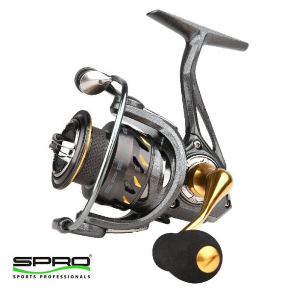 SPRO Specter Spin 2000 Olta Makinesi