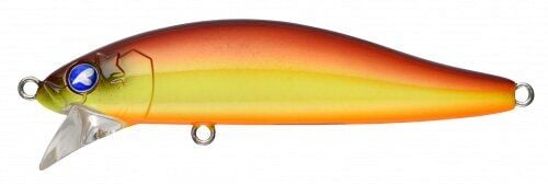 ZEPPER 80 SINKING 10G #15