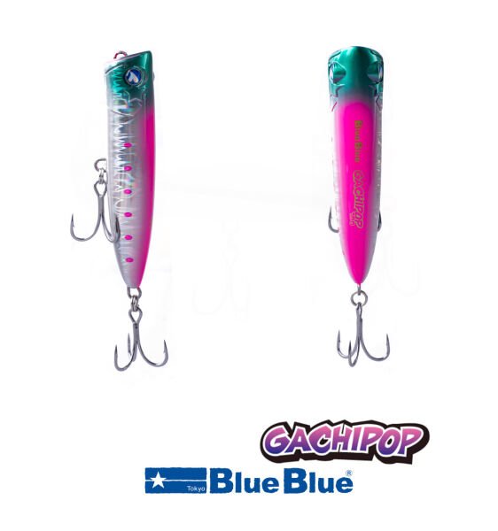 GACHIPOP 100 POPPER 26G #02