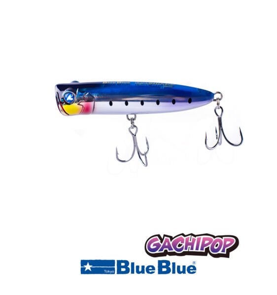 GACHIPOP 100 POPPER 26G #03