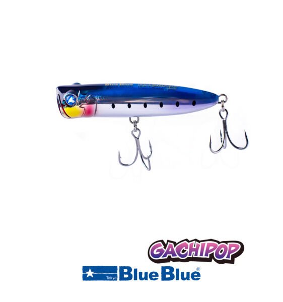 GACHIPOP 100 POPPER 26G #03