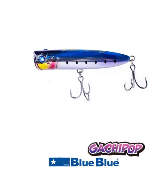 GACHIPOP 100 POPPER 26G #03
