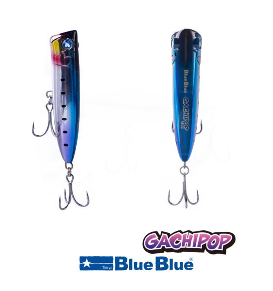 GACHIPOP 100 POPPER 26G #03